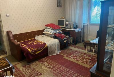 Apartament cu 2 camere semidecomandat în Alexandru cel Bun - 4
