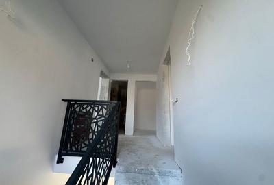 Casă cu 4 camere în Central - 6