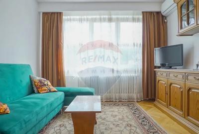 Apartament cu 2 camere semidecomandat în 15 Noiembrie - 4