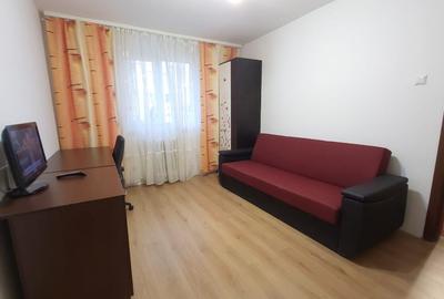 Garsonieră decomandată în Simion Bărnuțiu - 3