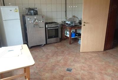 Inchiriez restaurant si crama in Deva, Politia Municipiului (CASA PAMI), D + P, mobilat, utilat - 10