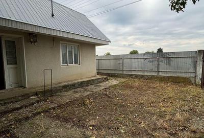 Casă cu 2 camere cu Teren 800 Mp în Central - 11