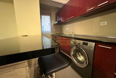 Apartament 2 camere open-space Podu Ros - 18