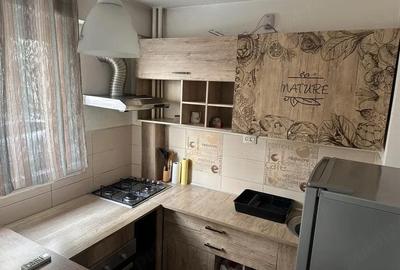 Garsonieră semidecomandată în Pantelimon - 2