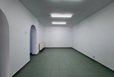 Spatiu comercial,Zizinului, momentan inchiriat - investitie-venit pasiv 2800 lei - 4
