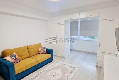 Apartament de lux cu 3 camere in Faleza Nord cu loc de parcare - 17