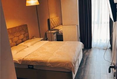 2 camere CENTRAL , mobilat / utilat / PARCARE , finisaje superioare ! - 2