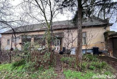 Casă cu 5 camere în Roșiori - 2