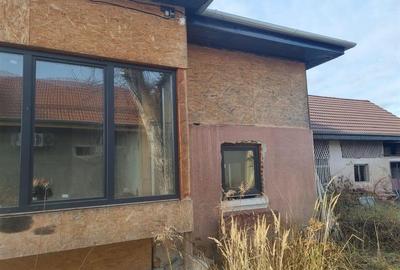 Casa de vanzare central  in Fagaras - 2