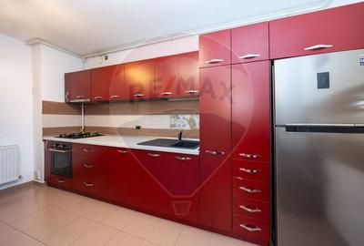 Cel mai spatios apartament de 2 camere, in Isaran! - 15