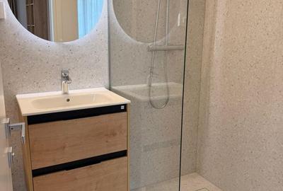 Apartament cu 3 camere decomandat, mobilat în Iancu Nicolae - 16