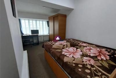 Apartament cu 3 camere semidecomandat în Mihai Bravu - 2