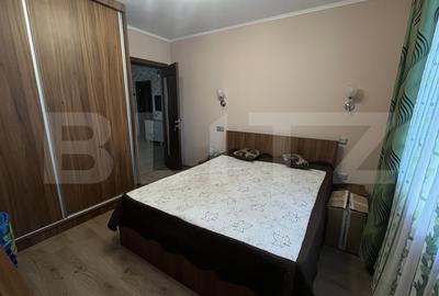 Apartament cu 3 camere, modern, parcare subterana, 71 mp, zona Teilor - 5