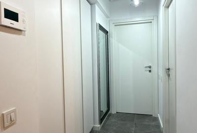 Apartament cu 2 camere decomandat, mobilat în Pipera - 20