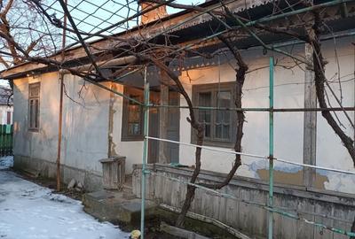 Casă cu 4 camere în Mihălceni - 6