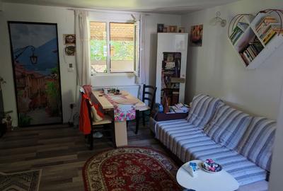 Casă individuală cu 4 camere cu Teren 530 Mp în Răzvad - 12