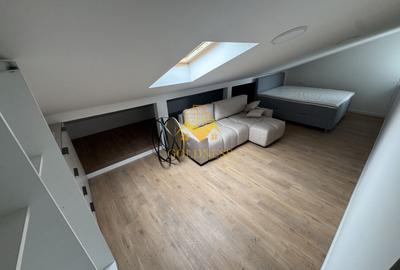 Apartament cu 2 camere semidecomandat, mobilat în Europa - 5