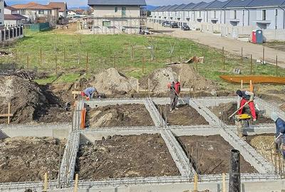 Casa Individuala noua in Bartolomeu, Bra?ov - Predar... - 6
