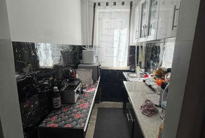 Apartament cu 2 camere decomandat în Exterior Vest - 7