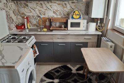 Tataras Posta -apartament 2 camere nd mobilat - 11