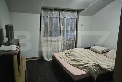 Casă individuală cu 3 camere cu Canalizare în Vest - 11