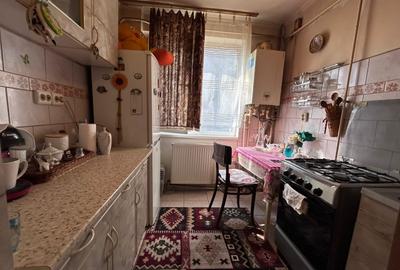 Apartament cu 2 camere semidecomandat în Hristo Botev - 5