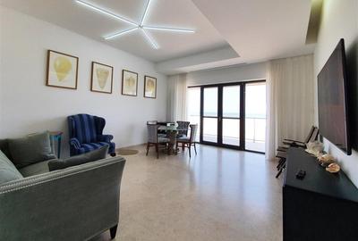 MAMAIA | CAELIA RESIDENCE | 3 CAMERE |  VEDERE FRONTALA LA MARE 150mp - 2