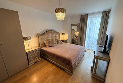 Apartament cu 3 camere decomandat, mobilat în Take Ionescu - 1