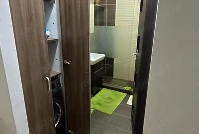 Apartament cu 2 camere semidecomandat în Central - 3