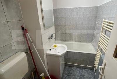 Apartament 1 camera de vanzare, 32 mp, zona Tudor - 3