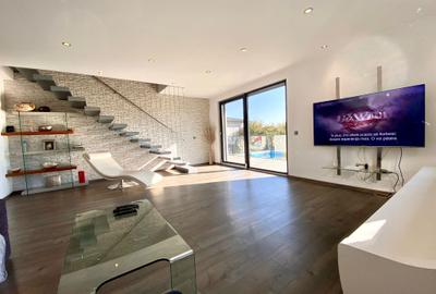 Casă individuală cu 5 camere cu Teren 1200 Mp în Miroslava - 8