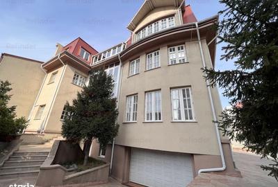 Casă cu 4 camere cu Canalizare în Unirii - 1