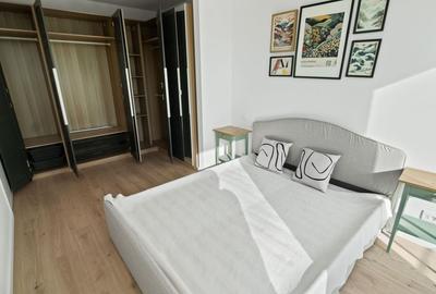 2 Camere Parcare Inclusa 303by Radacini Sisesti Baneasa Jandarmeriei - 6