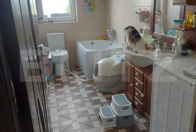 Apartament cu 2 camere în Valea Lupului - 6