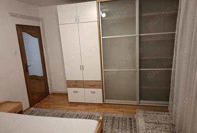 Inchiriez ap. 2 camere, Plopilor, loc parcare, 550 euro - 8