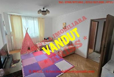Apartament cu 3 camere semidecomandat în Ceair - 9