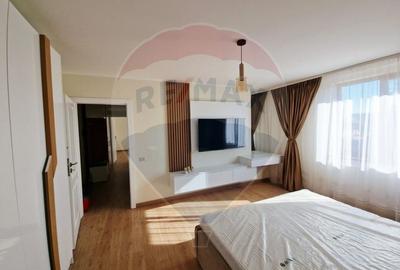 Apartament modern cu balcon, etaj 3 - Bloc nou cu lift, Tei, Piatra Ne - 3