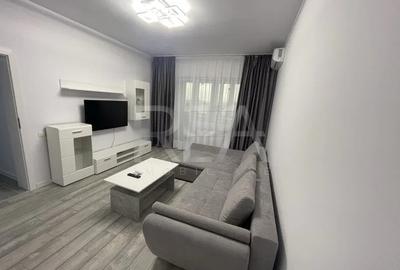Apartament 2 Camere Rotar Park 2