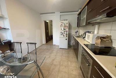 Apartament cu 3 camere în Ultracentral - 1