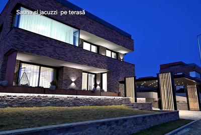 Casă individuală cu 5 camere cu Canalizare în Ipotești - 5