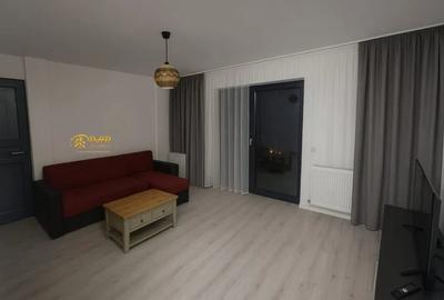 Apartament modern si spatios, 2 camere, Decomandat, BUCIUM - 6