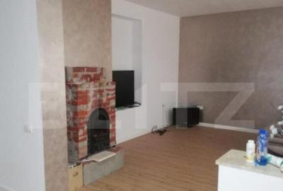 Casa tip duplex cu garaj, 3 camere, 115mp, Mosnita Veche - 10