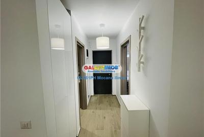 Inchiriere garsoniera de lux, Albert, MRS Village - 19