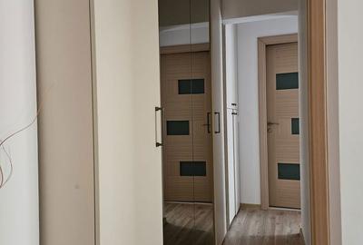 Apartament cu 3 camere în Central - 17