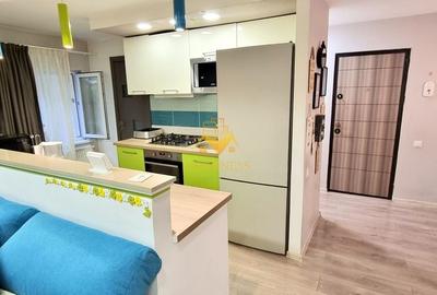 4 camere, Parcare, Manastur, Zona Penny, Calvaria, OMV, Piata Flora - 13