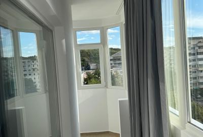 Garsonieră nedecomandată în Nicolina - 6