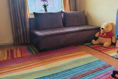 Apartament in casa tip vila, cu curte proprie - 8