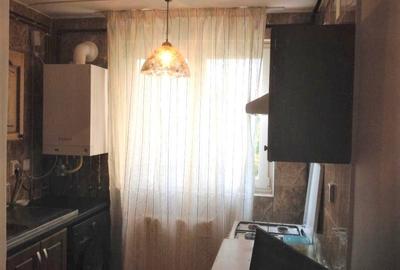 2 Camere cu Centrala Proprie - Calea Calarasilor - 5