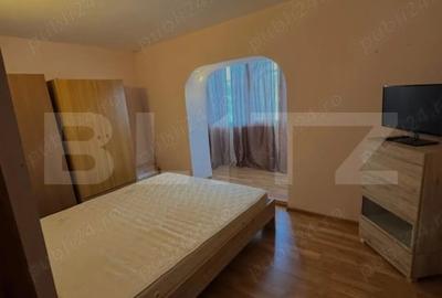Inchiriere apartament 3 camere | zona Nicolina | - 1