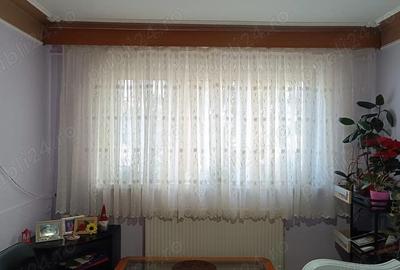 Apartament cu 2 camere nedecomandat în Central - 11